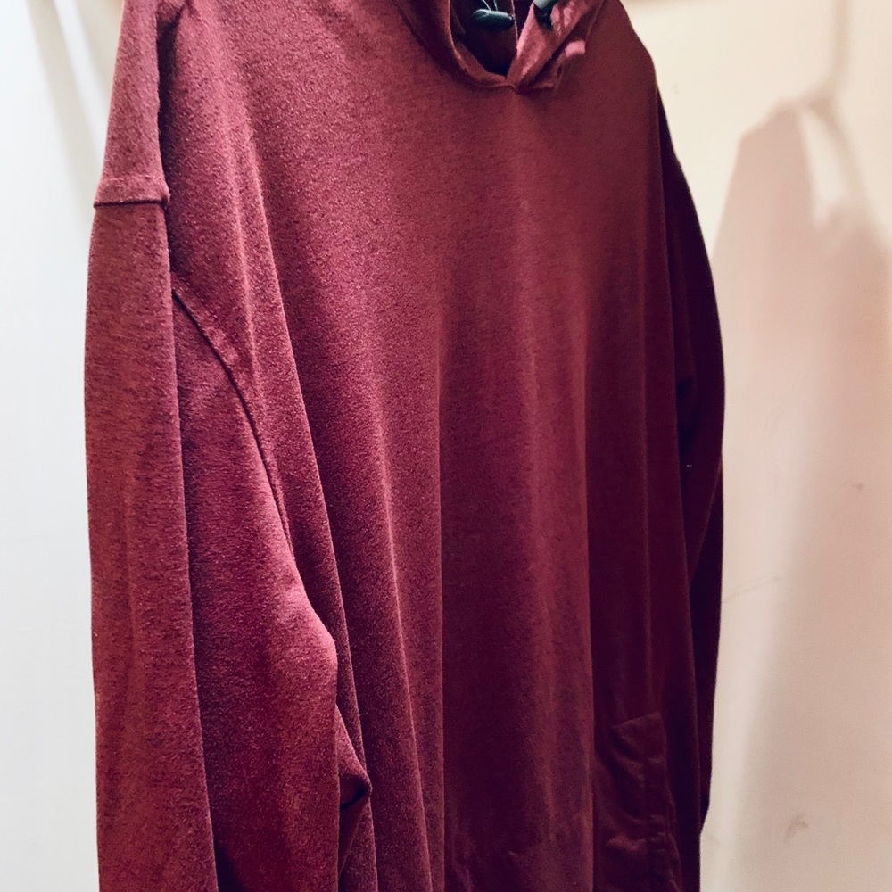 Men’s Performance Jacket - Picture 4 of 5